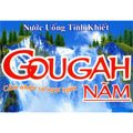 CƠ SỞ NƯỚC UỐNG TINH KHIẾT GOUGAH - NĂM 