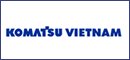 Công ty cổ phần Komatsu Việt Nam