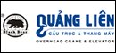 Cty LD Cau Truc & Thang May Quang Lien