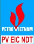 Công ty Cổ phần Giải pháp Công nghệ kiểm tra không phá hủy Dầu khí Việt Nam PV EIC