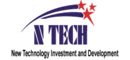 Công ty đầu tư và phát triển công nghệ mới Ntech