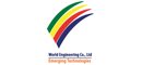 Công ty TNHH Kỹ Thuật Thế Giới - World Engineering Co., Ltd