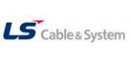 CÔNG TY TNHH LS Cable& System VIỆT NAM