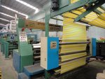 CTy TNHH BÁCH HỢP chuyên sản xuất vải thun cao cấp, vải thun xuất khẩu