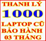 Kho laptop Cũ Điện Máy Sài Gòn