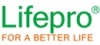 Logo CÔNG TY CP LIFEPRO VIỆT NAM