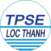 Logo LOCTHANH TPSE