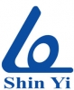 Logo CÔNG TY CỔ PHẦN VAN SHINYI