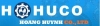 Logo CTY TNHH NGUYỄN HOÀNG HUYNH