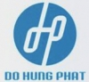 Logo Công Ty TNHH Một Thành Viên Đỗ Hùng Phát