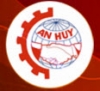 Logo Thủy khí An Huy