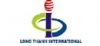 Logo Công ty Cổ phần Quốc tế Long Thành/Long Thanh International JSC