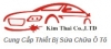 Logo Công ty TNHH thiết bị  Kim Thái