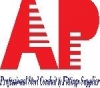 Logo Công Ty TNHH Thiết Bị Điện AP