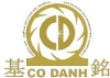 Logo CÔNG TY TNHH  Thương Mại & Sản Xuất CƠ DANH