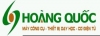 Logo Công ty TNHH Hoàng Quốc