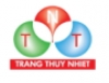Logo CÔNG TY TNHH TM - DC TRANG THỦY NHIỆT