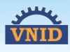Logo Công ty CP đầu tư phát triển Công nghiệp Việt Nam (VNID Jsc)