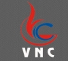 Logo CÔNG TY CP XNK CÔNG NGHIỆP VIỆT NAM-VNC