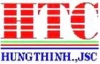 Logo Công ty cổ phần công nghệ và đầu tư Hưng Thịnh