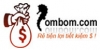 Logo LOMBOM SHOP ONLINE