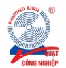 Logo CÔNG TY TNHH PHƯƠNG LINH