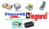 Logo công ty cổ phần thiết bị công nghệ pegasus