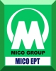 Logo Công ty CP Thiết Bị, Phụ Tùng & Dịch Vụ MICO EPT - HCM BRANCH