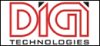 Logo CTY TNHH CÔNG NGHỆ ĐIỆN GIAI (DIGI TECHNOLOGIES)