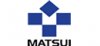 Logo CÔNG TY CỔ PHẦN MATSUI