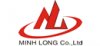 Logo CÔNG TY TNHH CƠ KHÍ - THƯƠNG MẠI MINH LONG