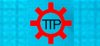 Logo CÔNG TY TÂN THIÊN PHÚC (TTP)