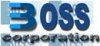 Logo BOSS CORPORATION
