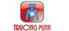 Logo CTY CP TM & KT ĐIỆN-TƯ ĐỘNG HOÁ TRƯỜNG MINH