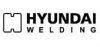 Logo CÔNG TY TNHH HYUNDAI WELDING