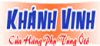 Logo CTY TNHH MỘT THÀNH VIÊN KHÁNH VINH
