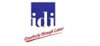 Logo IDI LASER SERVICES PTE LTD
