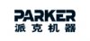 Logo PARKER MACHINERY CO., LTD CHINA