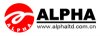 Logo VPĐD ALPHA VIỆT NAM