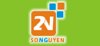 Logo CTY TNHH TM & DV SONG NGUYỄN