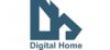 Logo DIGITAL HOME