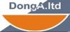 Logo DONGA.LTD