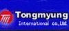 Logo TONG MYUNG HCMC