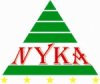 Logo CONG TY TNHH NYKA VN