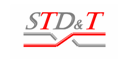Logo CÔNG TY TNHH KỸ THUẬT DỊCH VỤ STD&T