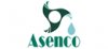 Logo CÔNG TY CỔ PHẦN XUẤT NHẬP KHẨU THIẾT BỊ ASENCO