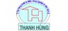 Logo CỬA HÀNG THANH HÙNG