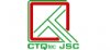 Logo CTQTEC.,JSC