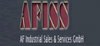 Logo AFISS