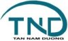 Logo CTY TNHH SX XNK TÂN NAM DƯƠNG